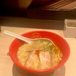 TOKYO豚骨BASE MADE by博多一風堂 - 味噌豚骨