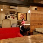 Anarogu Kafe Raunji Tokyo - 