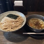 Tsukemen Dokoro Tsuboya - 