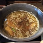 Tsukemen Dokoro Tsuboya - 