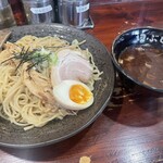 麺処 田ぶし - 