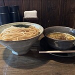 Tsukemen Dokoro Tsuboya - 