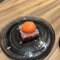 東京焼肉いのうえ 銀座店 - 
