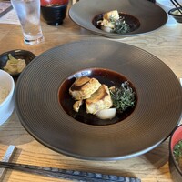 春秋ユラリ 恵比寿 - 