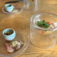 春秋ユラリ 恵比寿 - 