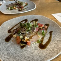 春秋ユラリ 恵比寿 - 