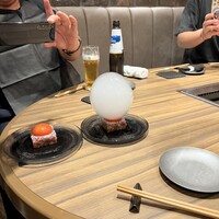 東京焼肉いのうえ 銀座店 - 