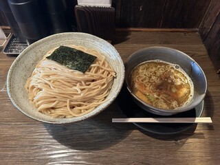 Tsukemen Dokoro Tsuboya - 