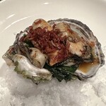 STEAK HOUSE 花本 - 