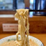 寿製麺 よしかわ - 