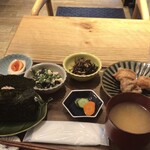 OMUSUBI CAFE - 