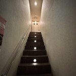 STEAK HOUSE 花本 - 