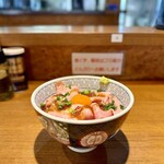 寿製麺 よしかわ - 