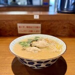 寿製麺 よしかわ - 