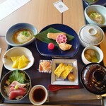 日本料理 八重山 - 