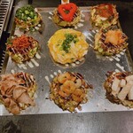 やま膳 - 小さくてカワイイ♥