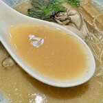 寿製麺 よしかわ - 