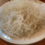 PHO VIET - 極細麺