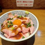 寿製麺 よしかわ - 