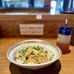 寿製麺 よしかわ - 