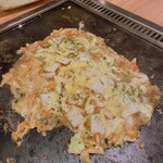 やま膳 - 東京もんじゃ♥