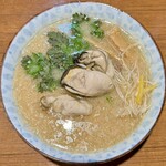 寿製麺 よしかわ - 