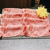すきやきしゃぶしゃぶ 神戸牛 石田 ハービスPLAZA店 - 