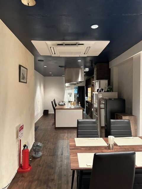 STEAK HOUSE Hanamoto photo 4