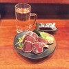 立ち呑み処 なかや 白山店