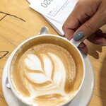 【中古】 珈琲館 摂津よしこ タオカコーヒー OKAMOTO KOBE （TAOCA COFFEE） - 岡本/コーヒー