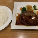 カフェダイニング ナナヴァル - 