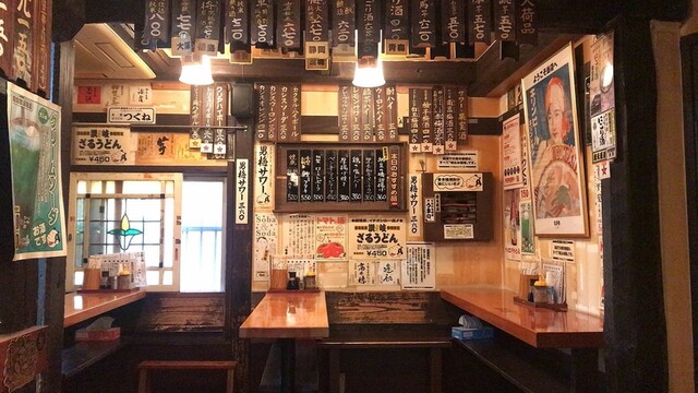 Tachinomi Dokoro Nakaya Hakusan Ten photo 4