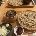 Ishiusubiki Soba Ishiraku - 