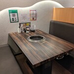 やきにくホルモン 幸心 - 