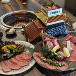 やきにくホルモン 幸心 - 