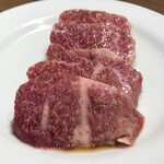 焼肉あきら - 