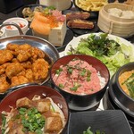 Nisenen Tabehoudai Nomihoudai Izakaya Osusumeya - 