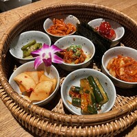 水剌間 恵比寿本店 - 