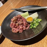 水剌間 恵比寿本店 - 