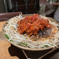 水剌間 恵比寿本店 - 