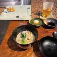 鉄板焼 十河 - 