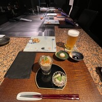 鉄板焼 十河 - 