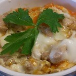 讃岐うどんと地鶏丼の店 香房 - 