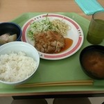 ダイニング九段 - 洋定食