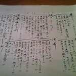 日本酒餐昧うつつよ - 