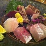 日本酒餐昧うつつよ - 