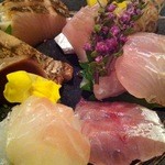 日本酒餐昧うつつよ