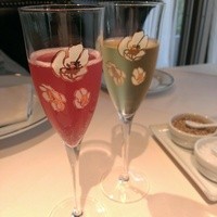 Terres de Truffes, Tokyo - ぶどうジュース