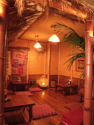 Cho Lon（チョロン） - 青葉通一番町（ベトナム料理）の写真