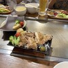 メガインディアンズ ステーキハウス 小牧店